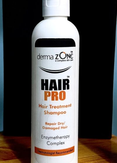 Hair Pro Shampoo