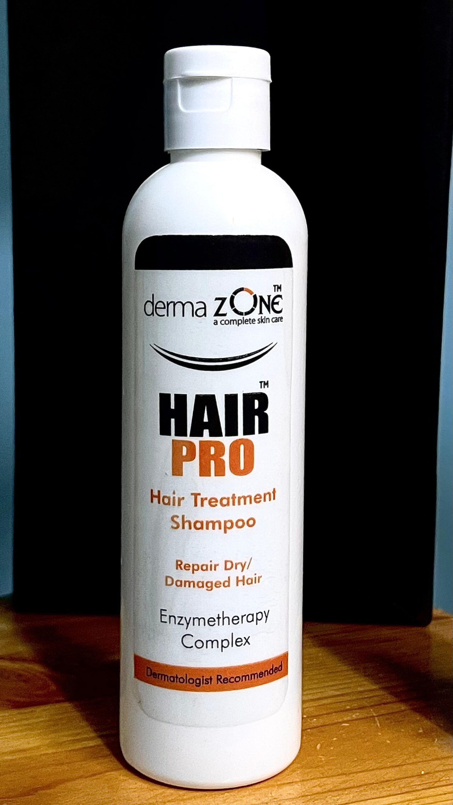 Hair Pro Shampoo