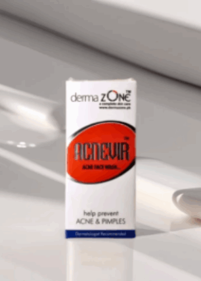 ACNEVIR FACE WASH