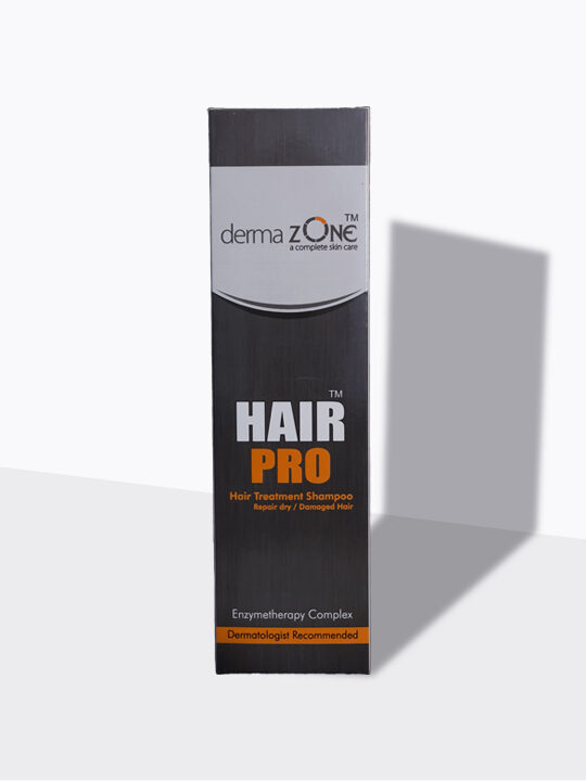 Hair Pro Shampoo