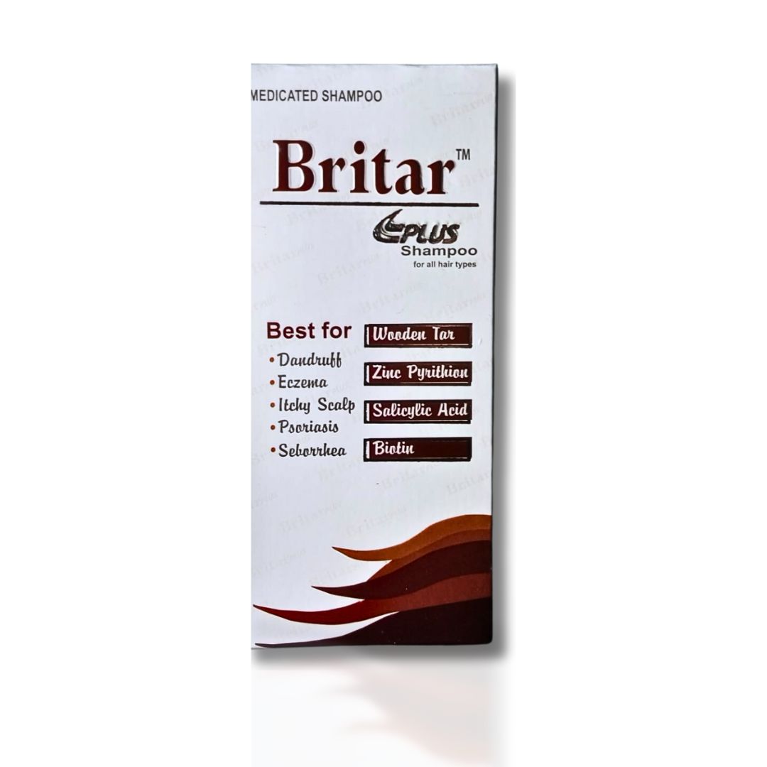 Britar plus