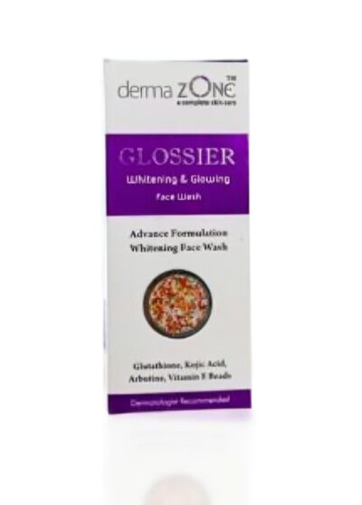 GLOSSIER